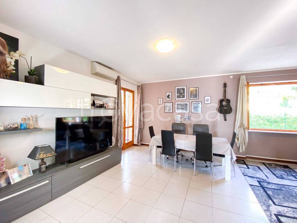 appartamento in vendita a Negrar di Valpolicella in zona Torbe