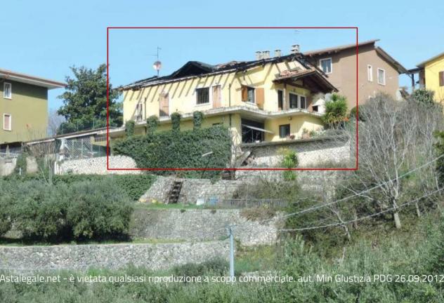 casa indipendente in vendita a Negrar di Valpolicella