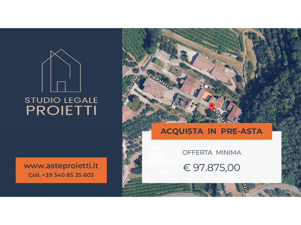 appartamento in vendita a Negrar di Valpolicella