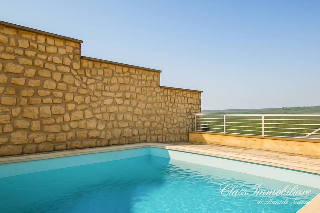 casa indipendente in vendita a Negrar di Valpolicella in zona Santa Maria