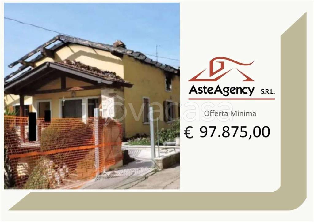 appartamento in vendita a Negrar di Valpolicella