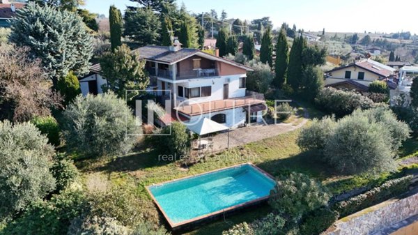 casa indipendente in vendita a Negrar di Valpolicella