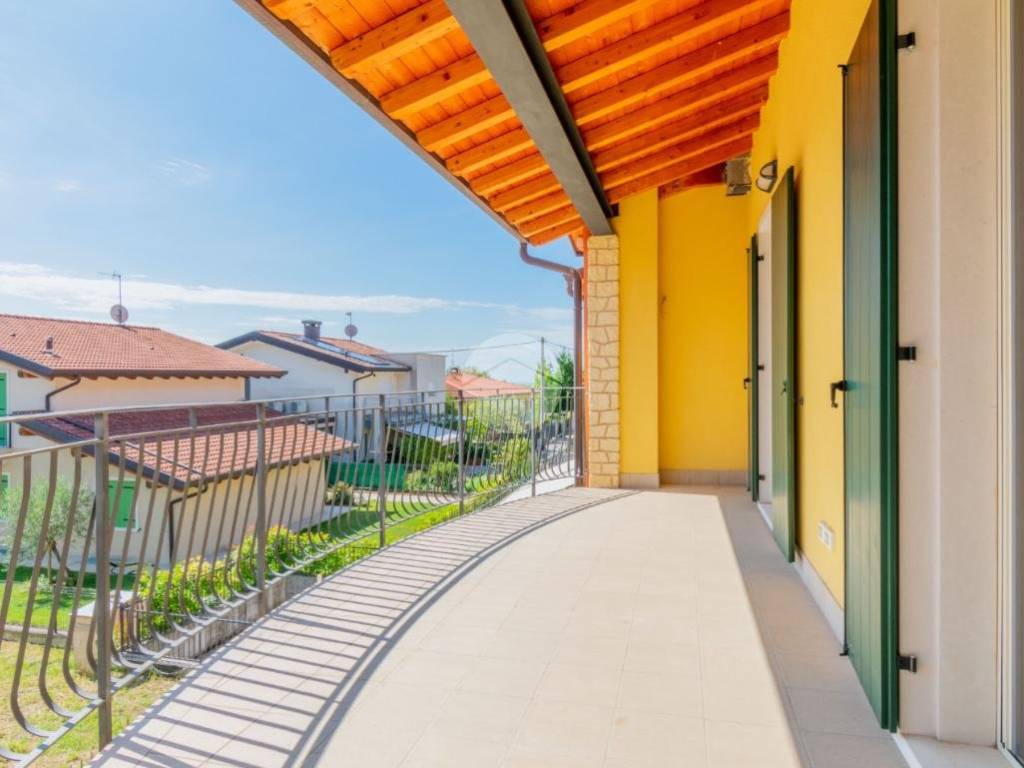 appartamento in vendita a Negrar di Valpolicella in zona Jago