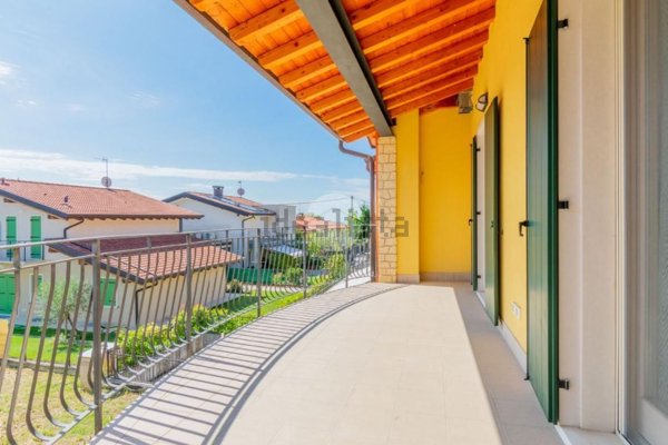 appartamento in vendita a Negrar di Valpolicella in zona Jago