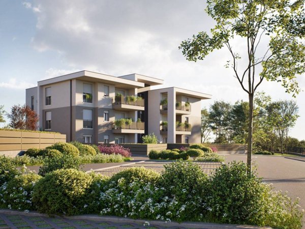 appartamento in vendita a Negrar di Valpolicella