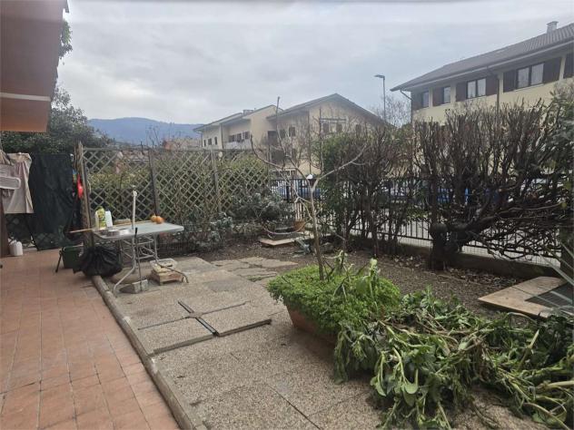 appartamento in vendita a Negrar di Valpolicella