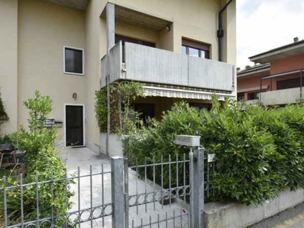 appartamento in vendita a Negrar di Valpolicella