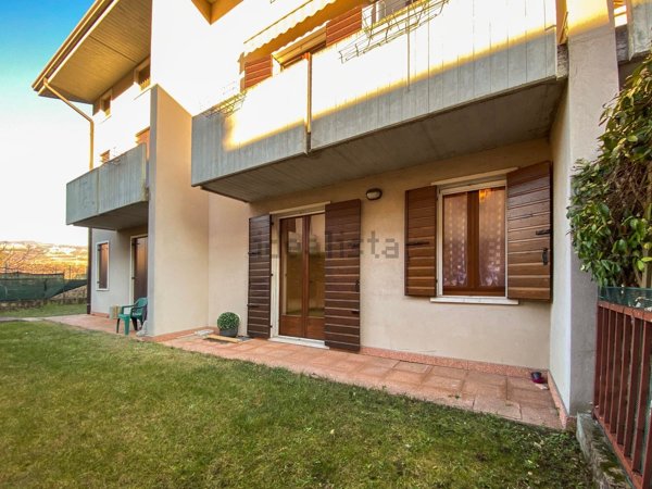 casa indipendente in vendita a Negrar di Valpolicella