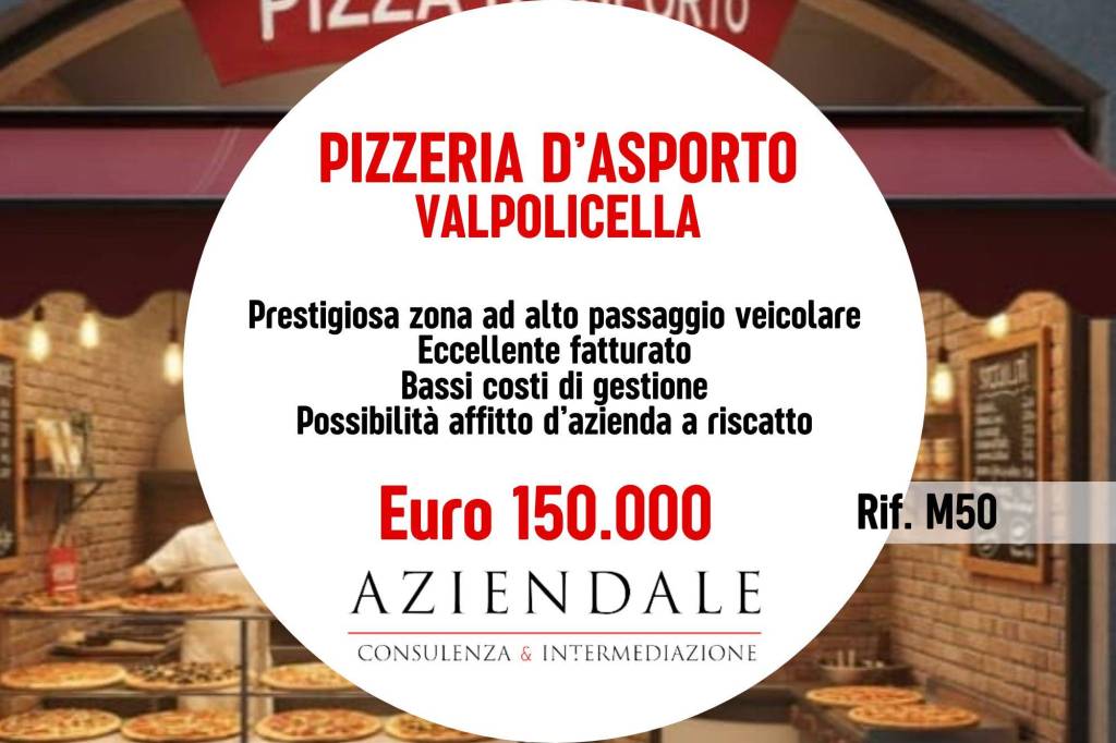 negozio in vendita a Negrar di Valpolicella