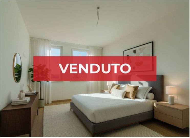 appartamento in vendita a Negrar di Valpolicella