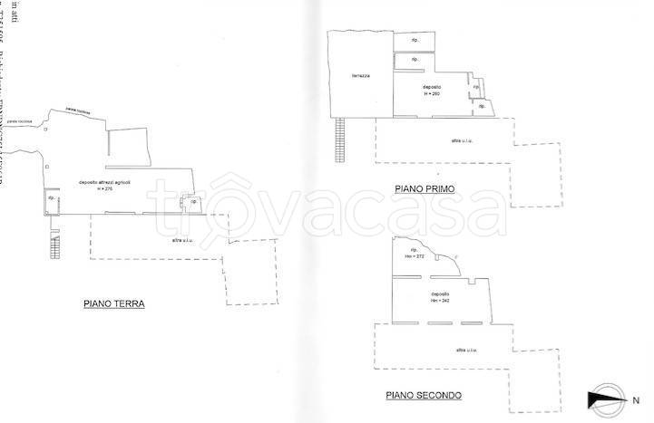 casa indipendente in vendita a Negrar di Valpolicella