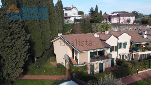 appartamento in vendita a Negrar di Valpolicella