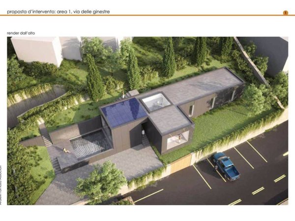 terreno edificabile in vendita a Negrar di Valpolicella in zona Arbizzano