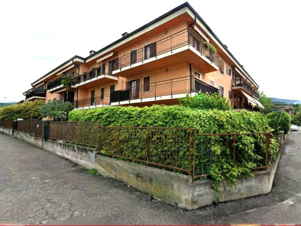 appartamento in vendita a Negrar di Valpolicella