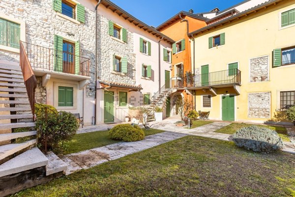 appartamento in vendita a Negrar di Valpolicella