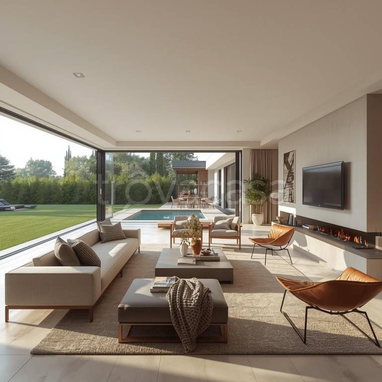 casa indipendente in vendita a Negrar di Valpolicella in zona Arbizzano