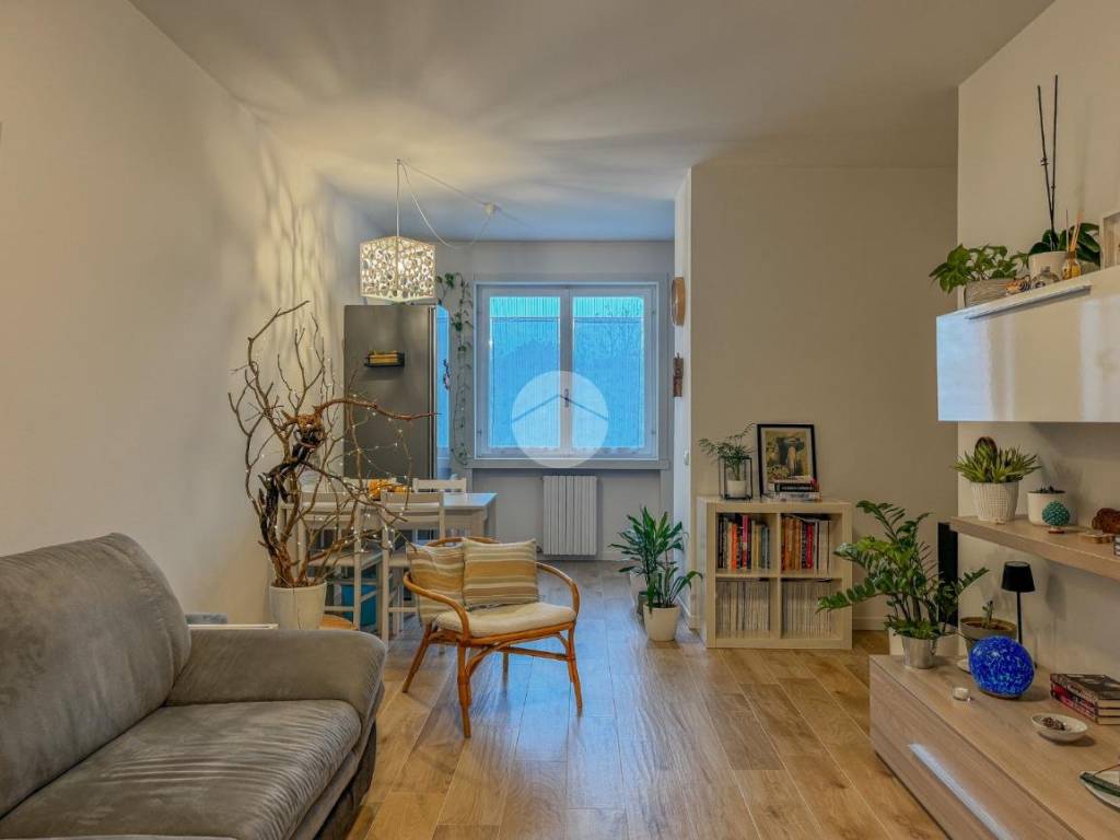 appartamento in vendita a Negrar di Valpolicella in zona Arbizzano