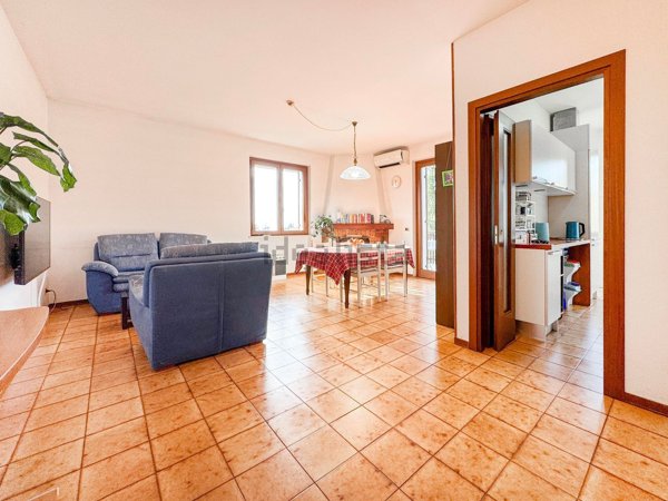 appartamento in vendita a Negrar di Valpolicella