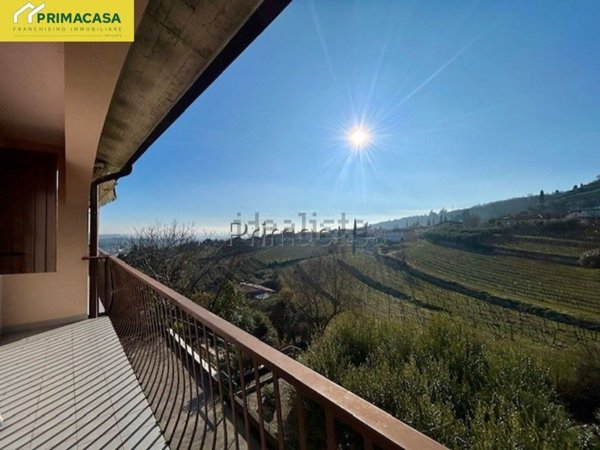 casa indipendente in vendita a Negrar di Valpolicella in zona Jago