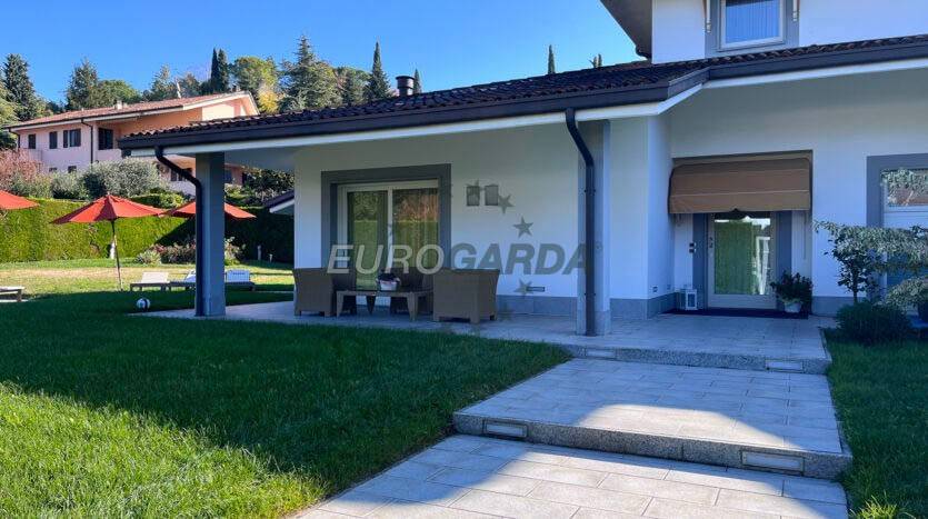 casa indipendente in vendita a Negrar di Valpolicella in zona Santa Maria