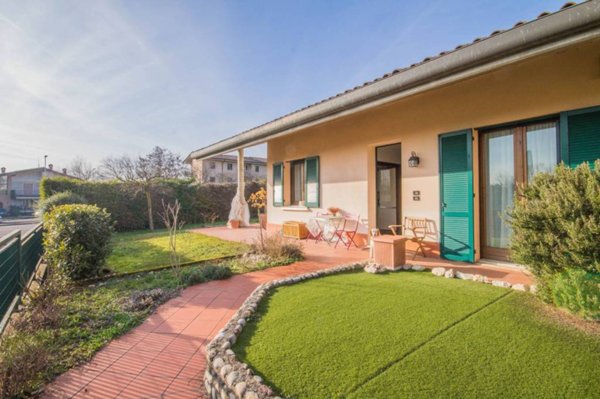 casa indipendente in vendita a Negrar di Valpolicella in zona Arbizzano