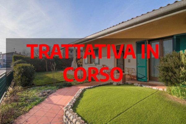 casa indipendente in vendita a Negrar di Valpolicella in zona Arbizzano