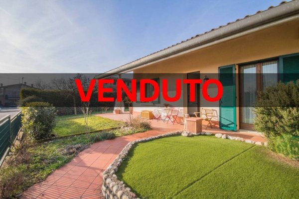 casa indipendente in vendita a Negrar di Valpolicella in zona Arbizzano