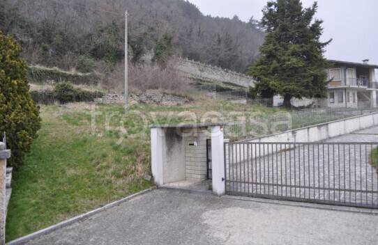 terreno edificabile in vendita a Negrar di Valpolicella in zona Prun