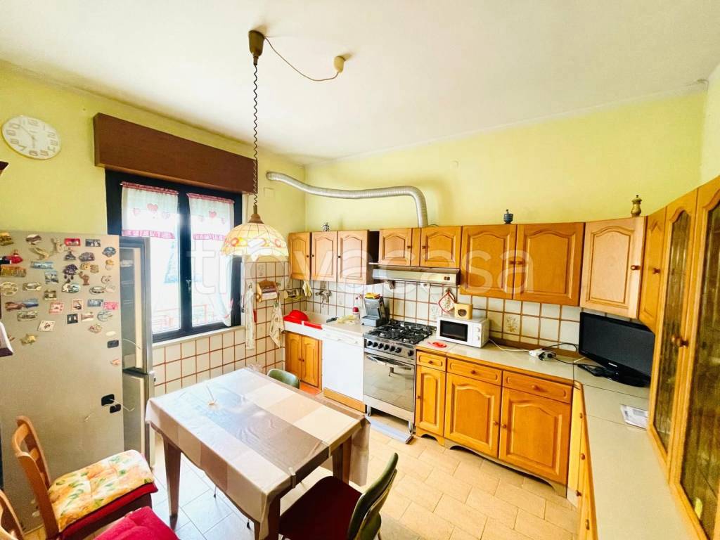 appartamento in vendita a Negrar di Valpolicella