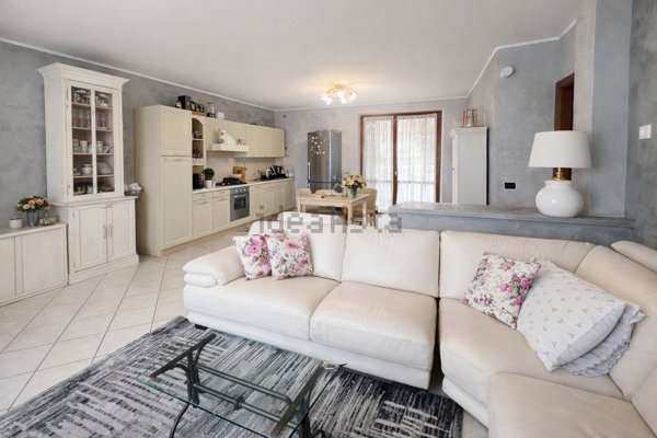 appartamento in vendita a Negrar di Valpolicella