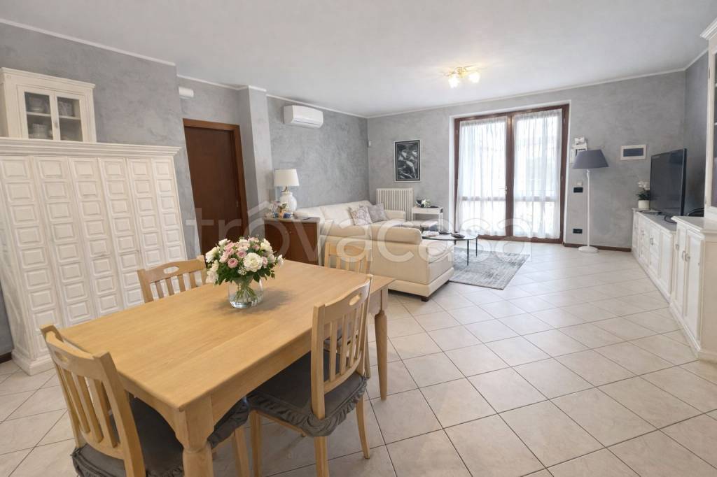 appartamento in vendita a Negrar di Valpolicella