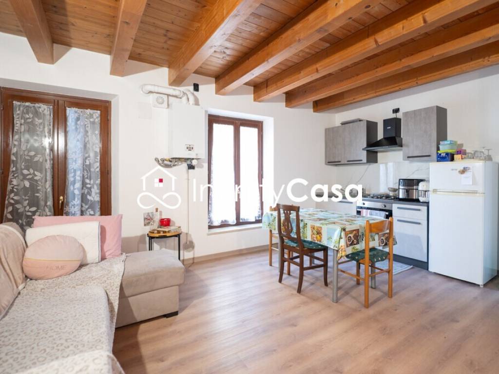 appartamento in vendita a Negrar di Valpolicella