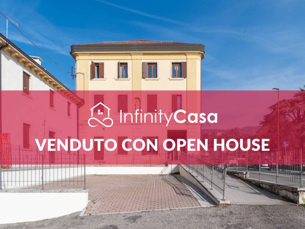 appartamento in vendita a Negrar di Valpolicella