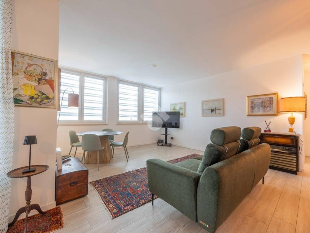 appartamento in vendita a Negrar di Valpolicella