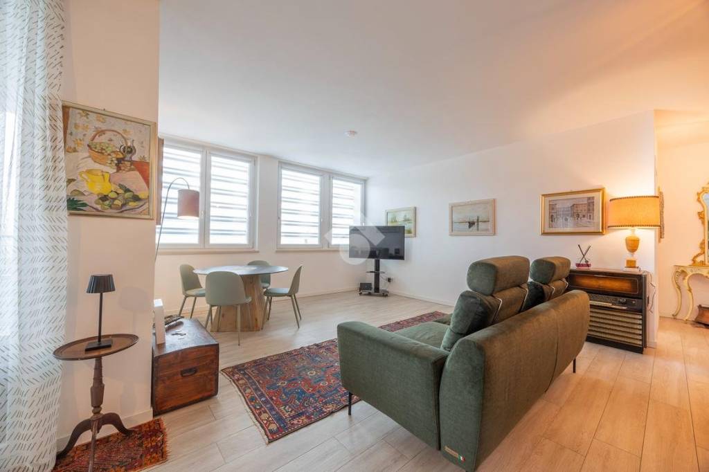 appartamento in vendita a Negrar di Valpolicella