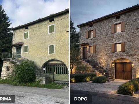 casa indipendente in vendita a Negrar di Valpolicella