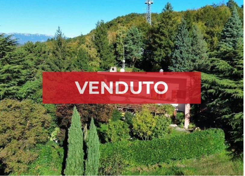 casa indipendente in vendita a Negrar di Valpolicella in zona Montecchio
