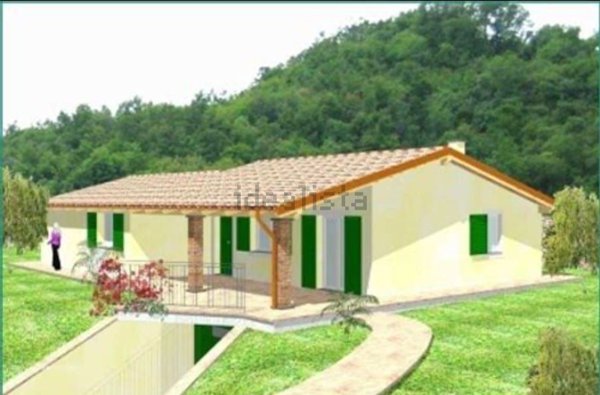 casa indipendente in vendita a Negrar di Valpolicella in zona Montecchio