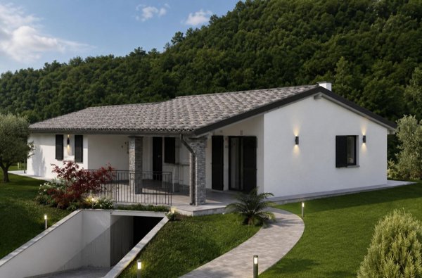 casa indipendente in vendita a Negrar di Valpolicella in zona Montecchio