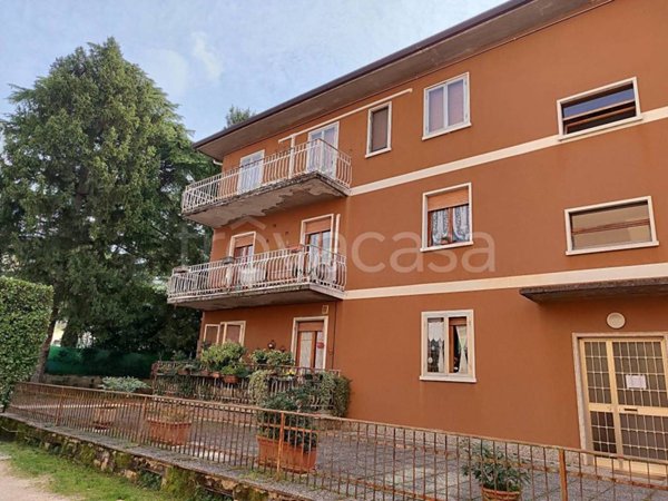 appartamento in vendita a Negrar di Valpolicella