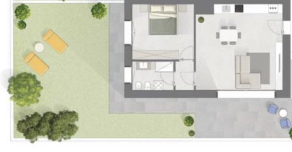 appartamento in vendita a Negrar di Valpolicella in zona Arbizzano