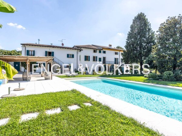 casa indipendente in vendita a Negrar di Valpolicella