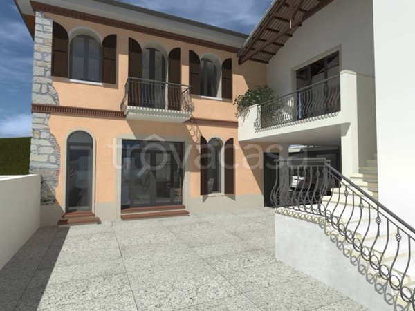 casa indipendente in vendita a Negrar di Valpolicella