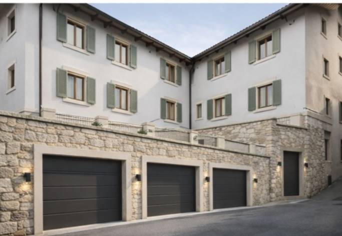 intera palazzina in vendita a Negrar di Valpolicella