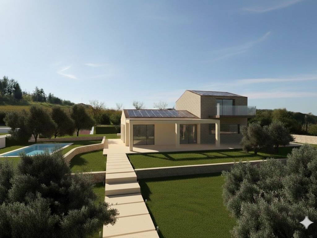casa indipendente in vendita a Negrar di Valpolicella