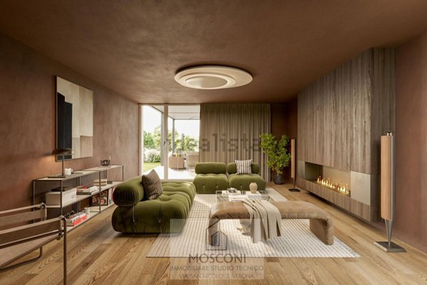 casa indipendente in vendita a Negrar di Valpolicella in zona Arbizzano