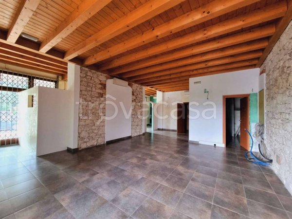 appartamento in vendita a Negrar di Valpolicella in zona Santa Maria