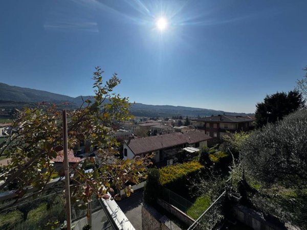 appartamento in vendita a Negrar di Valpolicella