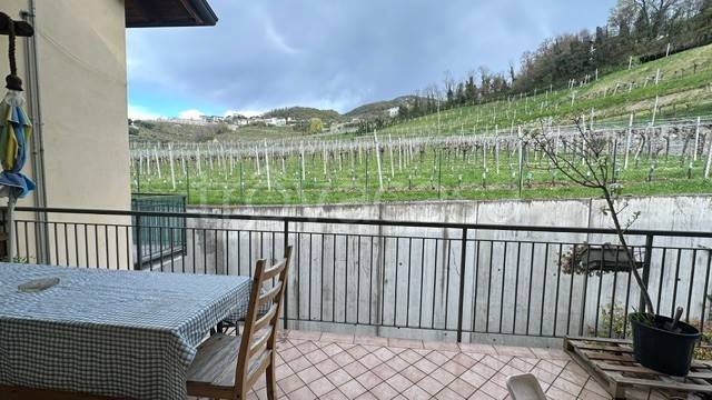 appartamento in vendita a Negrar di Valpolicella