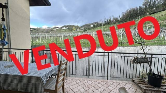 appartamento in vendita a Negrar di Valpolicella